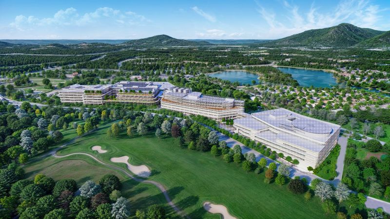 Cabinet approves B6.4bn ‘Phuket Health Hub’ project