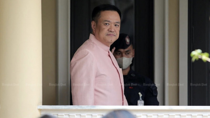 Thai and Cambodian leaders to meet at ASEAN summit