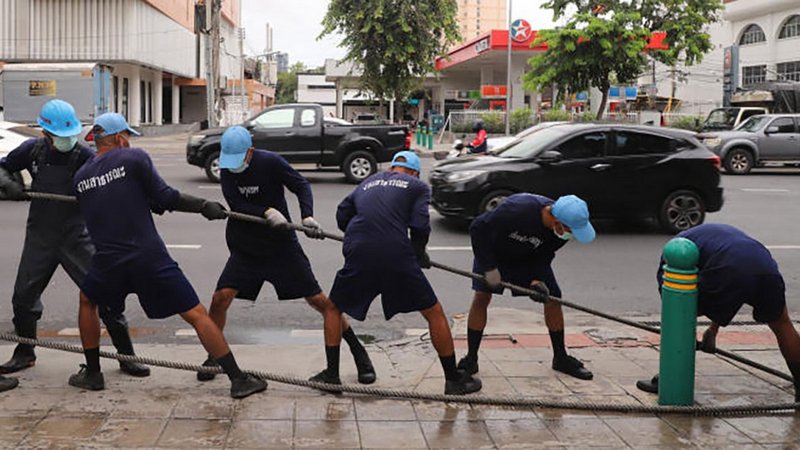 Community service proposed over jail for fine defaulters