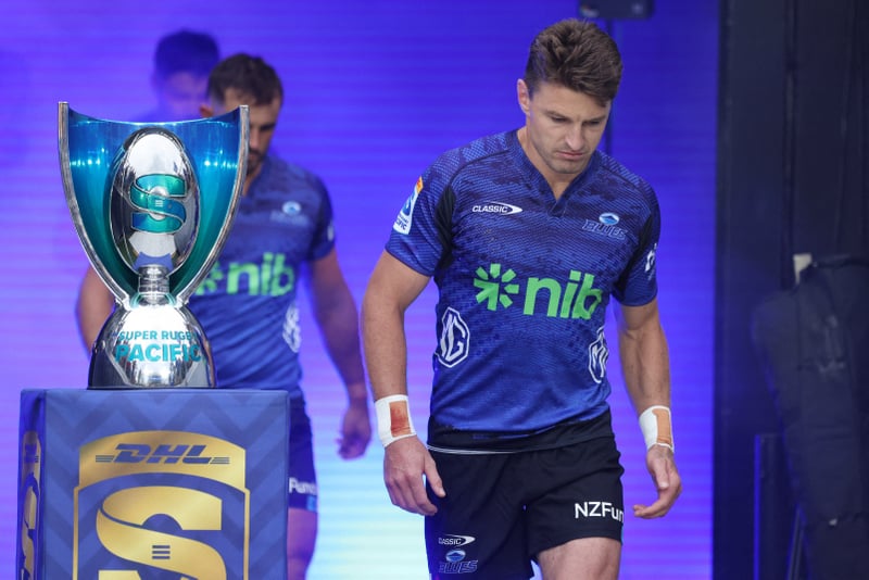 Rugby reaching boiling point