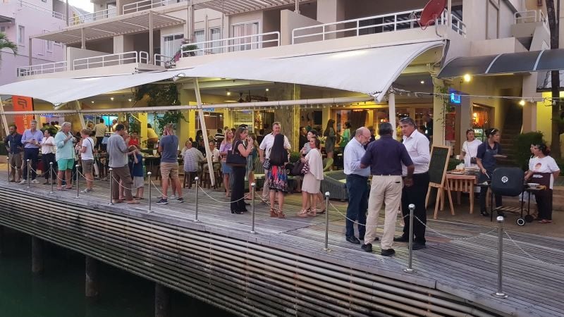 Grow Boating Phuket Evening - June 2026