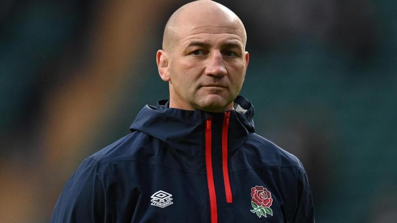Surprise, surprise Borthwick stays