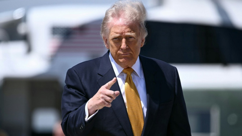 US Senate backs Trump on Iran war despite deadline lapse