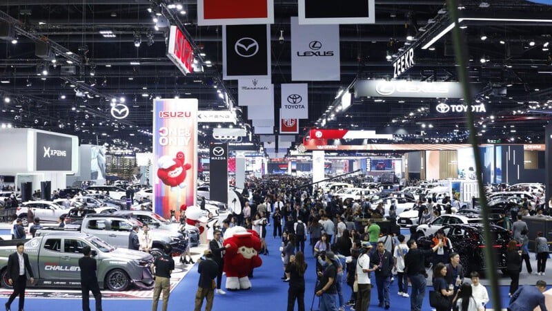 Local firms urge high duties on Chinese EVs