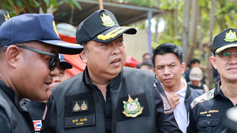 Minister orders Nui Beach access restored