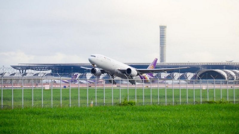 THAI to add Europe flights despite jet fuel concerns