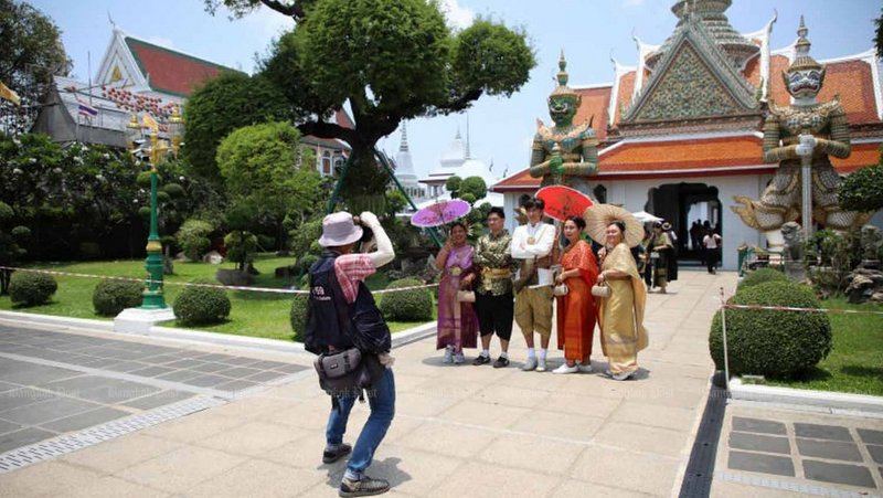 High season visitors set to be strong despite current downturn