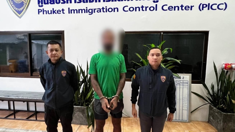 Austrian deported over repeated drunken disturbances