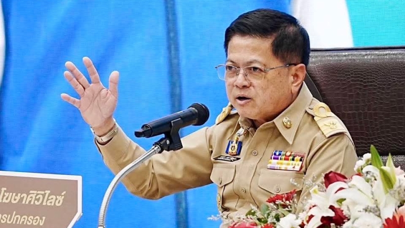 Phuket officials transferred over Patong extortion claims