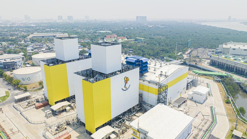 Rising data centre demand pressures power capacity