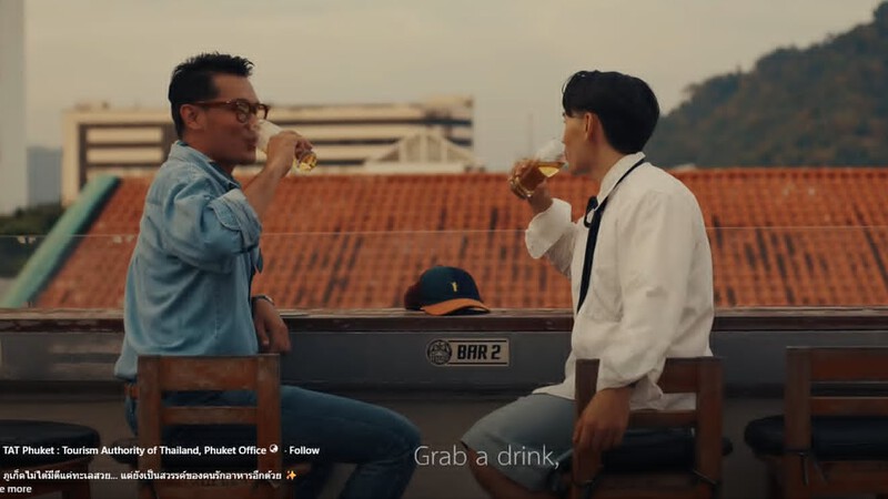 Tourism video showing alcohol not illegal, says PPHO