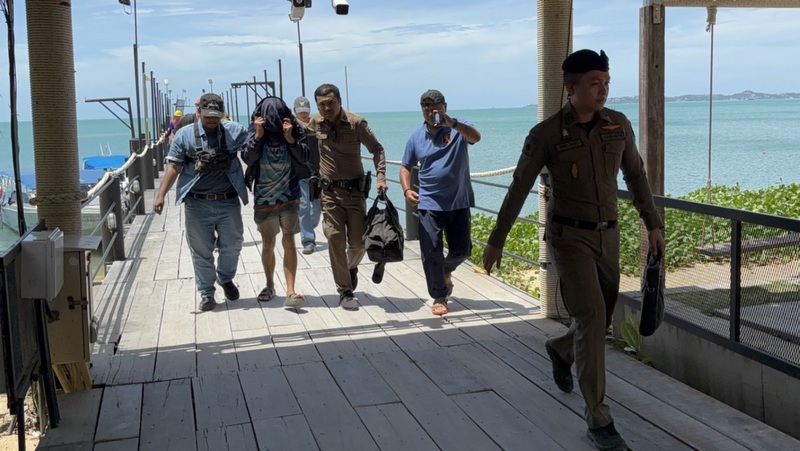 Brit in doctor’s death case faces nominee business charges