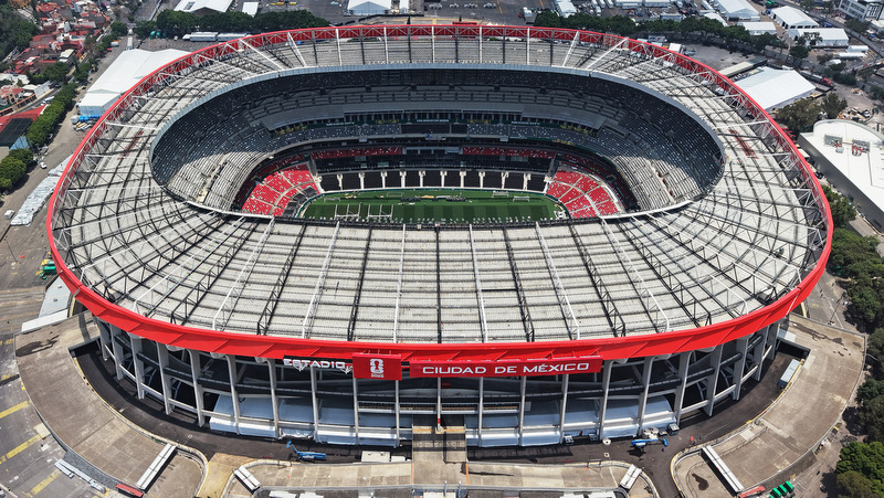 World Cup nears kickoff after pre-tournament turbulence