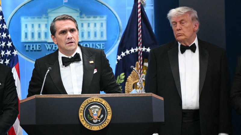Trump nominates former personal lawyer as attorney general