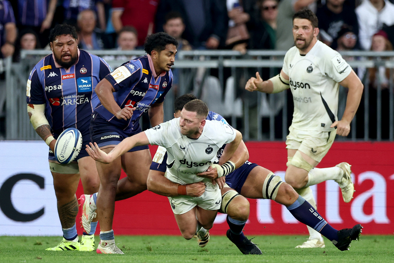 Showdown time in World Rugby