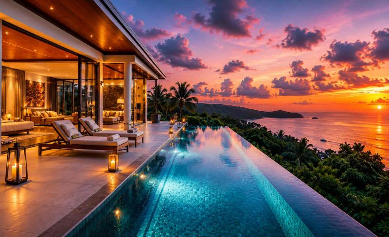 JFTB Real Estate Phuket