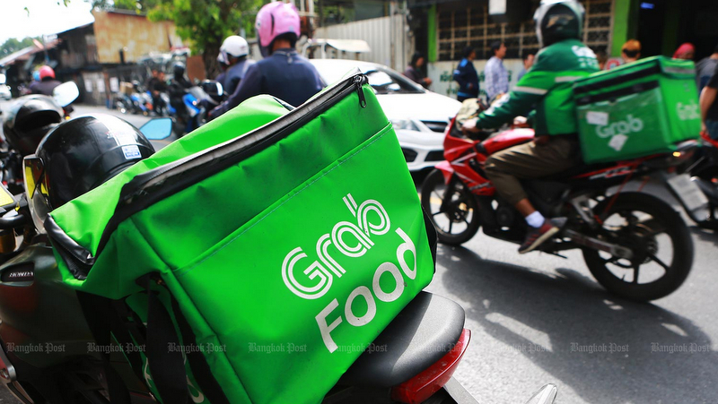 Co-payment for food deliveries ‘next week’