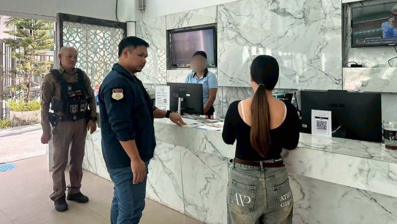 Illegal hotel crackdown continues, seven arrested in two days