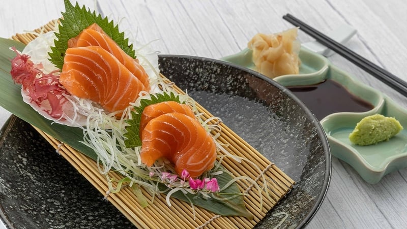 Ariake: a hidden gem of Japanese culinary delights