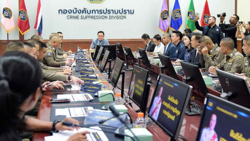 DLA confirms 5,814 caught in exam scandal