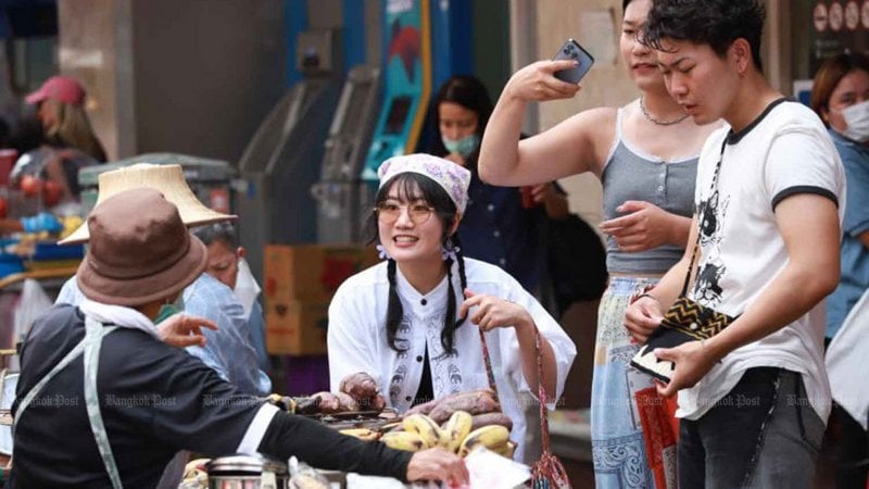 PM urged to strengthen tourism ties with China