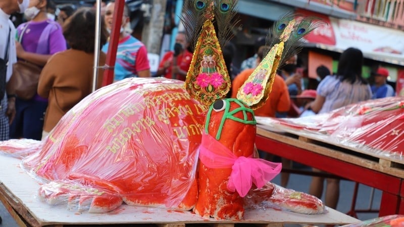Phuket sets dates for PorTor Festival