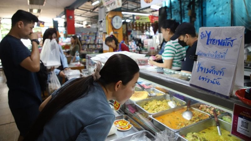 Restaurants call for more reforms to lower food prices