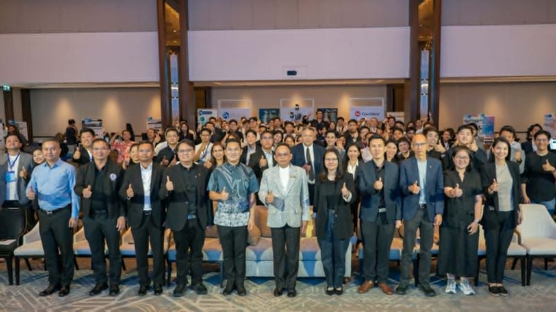 BDI Announces Five AI Innovations