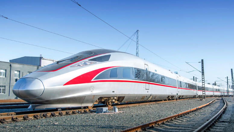 Thailand targets 2030 completion of first phase of high-speed rail link to China