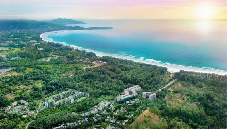 The Quiet Corner of Bang Tao: What's Driving Layan's New-Build Market in 2026