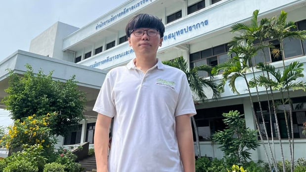 Thailand’s first conscientious objector sentenced to prison