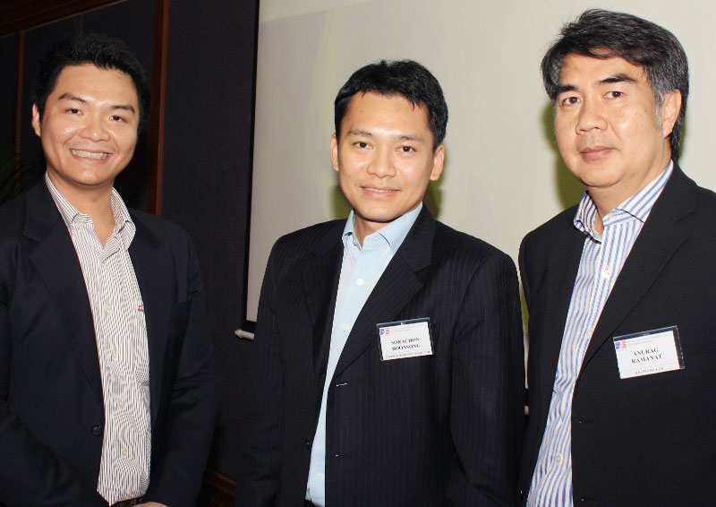 Phang-nga puts the brakes on ‘Greater Phuket’