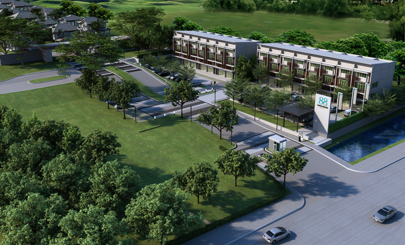 L&H project aims for mid-market