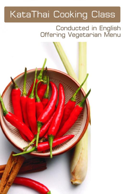 Kata Thai Cooking Class