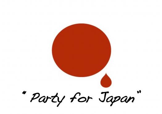 Party For Japan