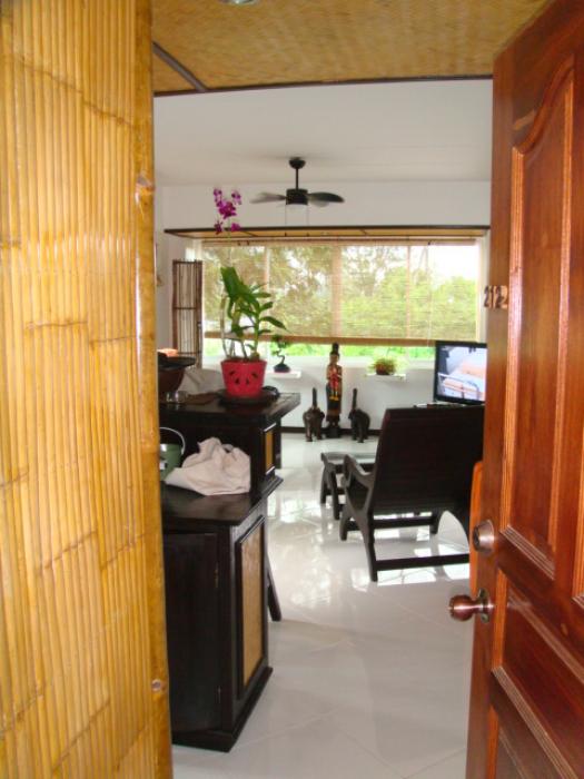Rent Condo Rawai