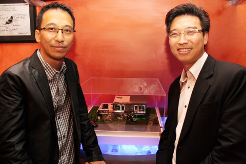 Baan Tak-r-Kard raises  bar for entry-level homes