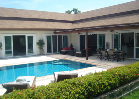 HOME OF THE WEEK: Peace of Rawai