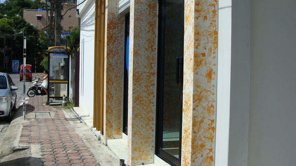 Kata - Office for Rent
