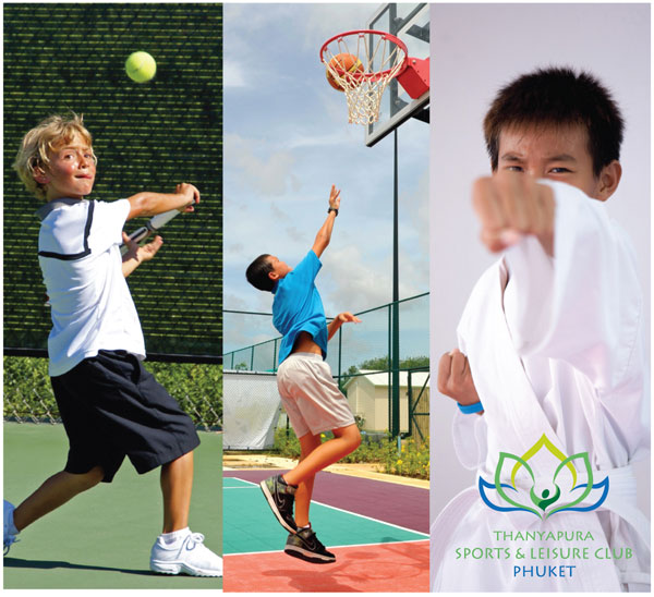 TSLC Kids Summer Camps