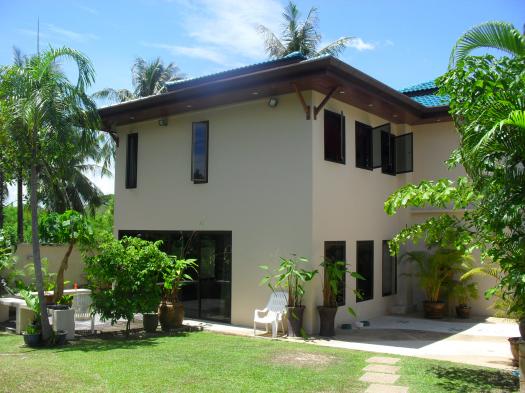 Rawai Sai Yuan Villa