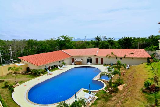 One Bedrooms apartment  With Sea View in Rawai