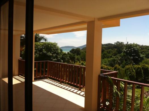 Rawai Two bedroom on 180 Sqm. With Sea View now 3.0 mill.