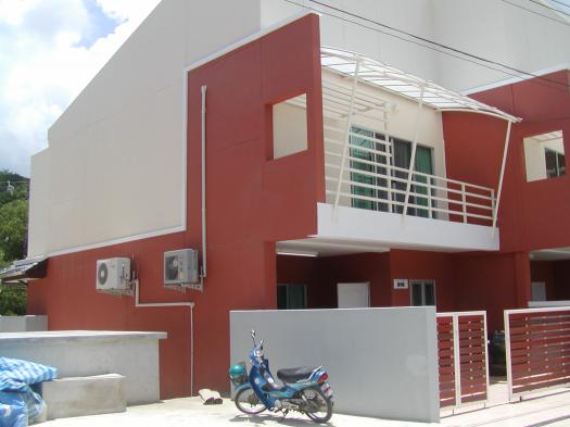 House for rent in Karon