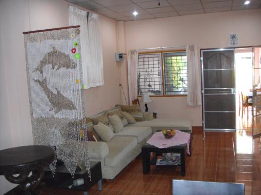 Cozy villa near Kata Beach