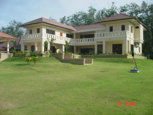 Luxury 5 bedroom