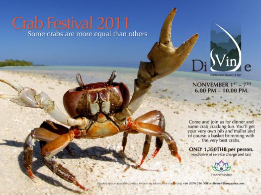 Crab Festival 2011