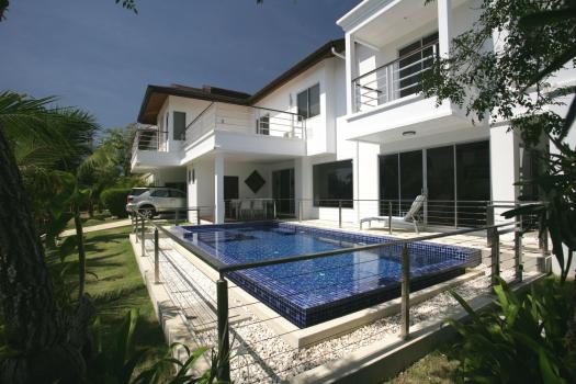 BOAT LAGOON POOL VILLA