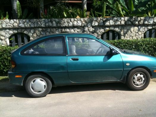 Economical car for sale