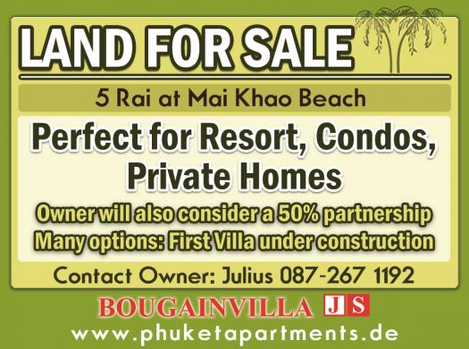 Land for Sale